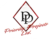 Priority Projects Ltd logo