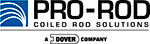 Pro-Rod Inc - An Apergy Company logo