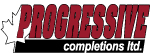 Progressive Completions Ltd logo