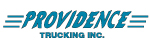 Providence Trucking Inc logo