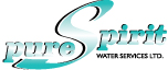 Pure Spirit Water Services Ltd logo