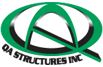 Qa Structures Inc logo