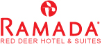 Ramada Red Deer Hotel & Suites logo