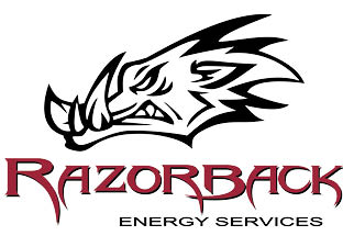 Razorback Energy Services logo