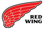 Red Wing Shoe Store logo