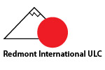 Redmont International ULC logo