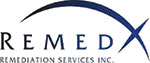 RemedX Remediation Services Inc logo