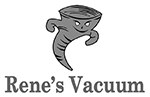 Rene's Vacuum Service Inc logo