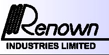 Renown Industries Limited logo