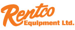 Rentco Equipment Ltd logo