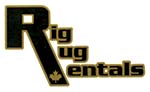 Rig Rug Rentals logo