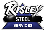 Risley Steel Services Ltd logo
