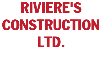 Riviere's Construction Ltd logo