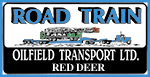 Road Train Oilfield Transport Ltd logo