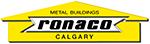 Ronaco Industries logo