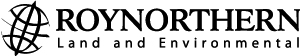 Roy Northern Land & Environmental logo