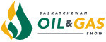 Saskatchewan Oil & Gas Show logo