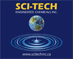 Sci-Tech Engineered Chemicals Inc logo