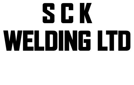 Sck Welding Ltd logo