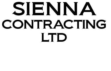 Sienna Contracting Ltd logo