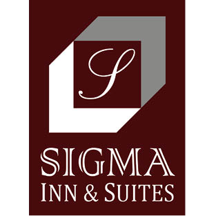 Sigma Inn & Suites logo