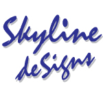 Skyline Designs logo