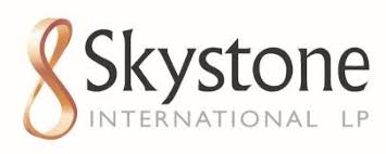 Skystone International LP logo