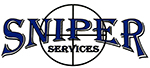 Sniper Services logo