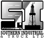 Southern Industrial & Truck Ltd logo
