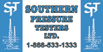 Southern Pressure Testers Ltd logo