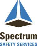 Spectrum Safety Services logo