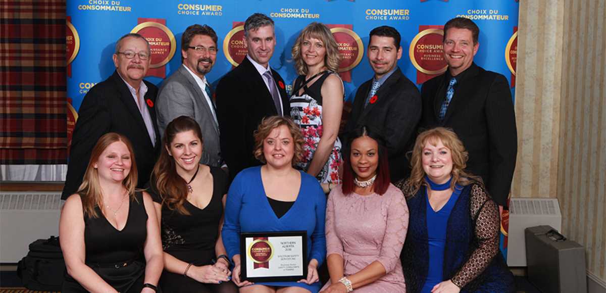 Spectrum Safety Services - Edmonton, AB | COSSD