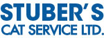 Stuber's Cat Service Ltd logo