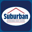 Suburban Extended Stay Hotel - Estevan logo
