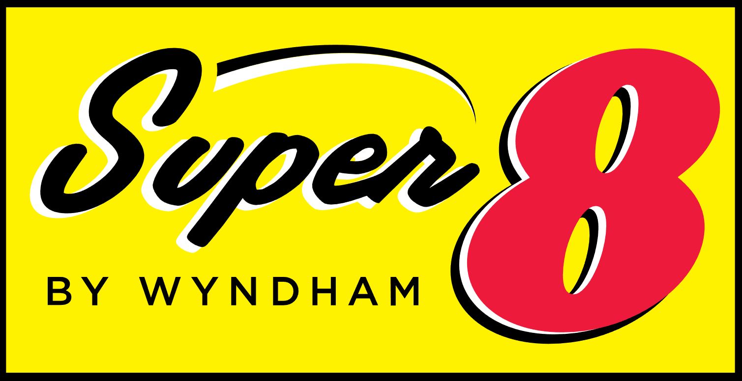 Super 8 - Kindersley logo