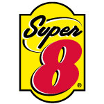 Super 8 Swift Current logo