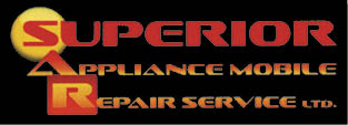 Superior Appliance Mobile Repair Service Ltd logo
