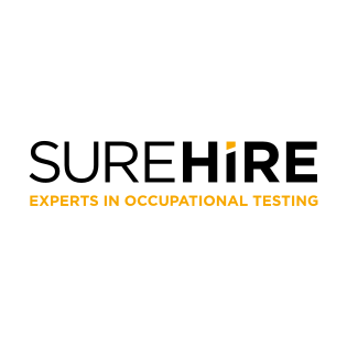 SureHire logo