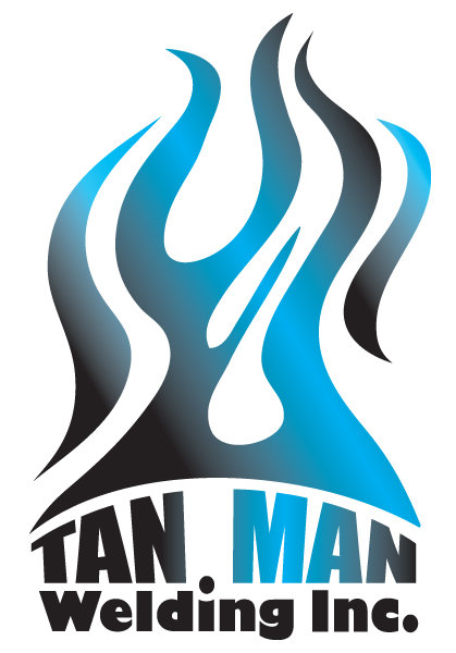 Tan-Man Welding Inc logo