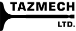Tazmech Ltd logo