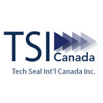 Tech Seal International Canada Inc logo