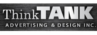 Thinktank Advertising & Design Inc logo