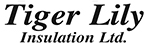 Tiger Lily Insulation Ltd logo
