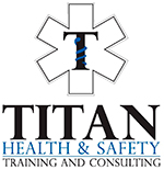 Titan Health & Safety Ltd logo