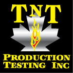 TNT Production Testing Inc logo