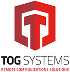TOG Systems-Remote Communications logo