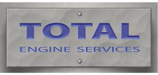 Total Engine Services Ltd logo