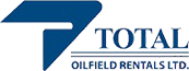 Total Oilfield Rentals LP logo