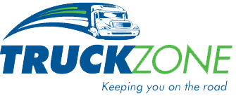 TruckZone logo