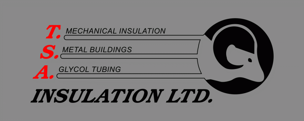 TSA Insulation Ltd logo